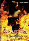 Army of Fire cover