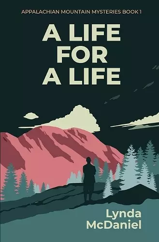 A Life for a Life cover