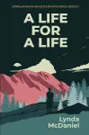 A Life for a Life cover