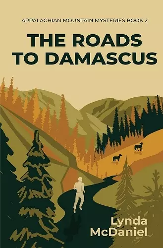 The Roads to Damascus cover