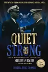 Quiet Strong cover
