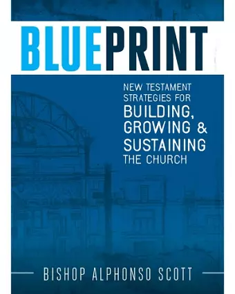 Blueprint cover