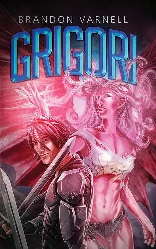 Grigori cover