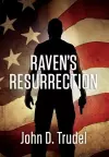 Raven's Resurrection cover