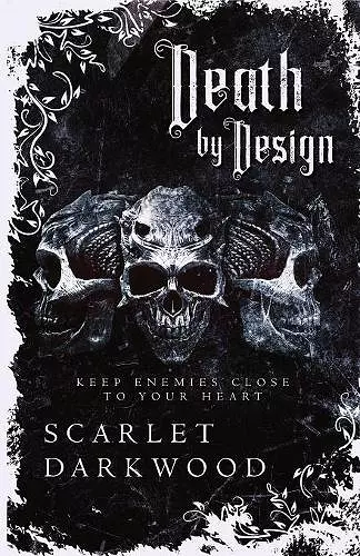 Death By Design cover