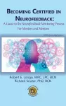 Becoming Certified in Neurofeedback cover