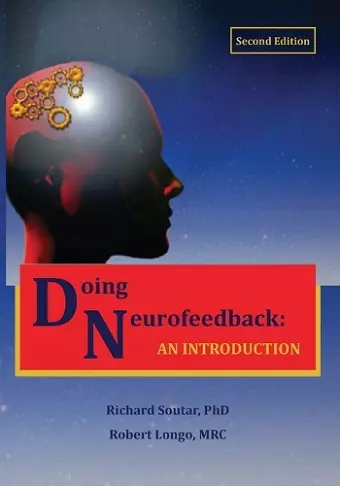 Doing Neurofeedback cover