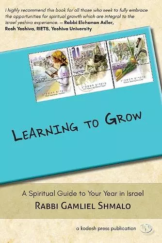 Learning to Grow cover