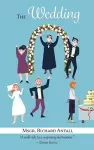 The Wedding cover