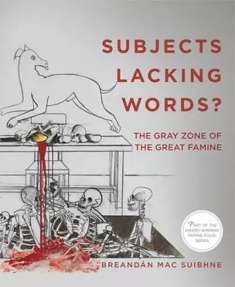 Subjects Lacking Words? cover