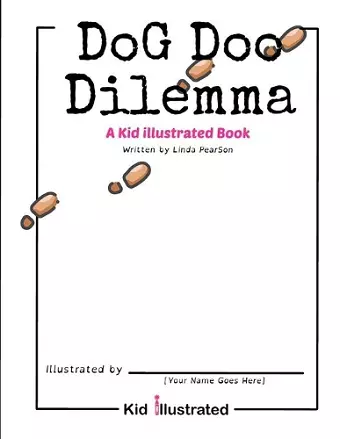 Dog Doo Dilemma cover