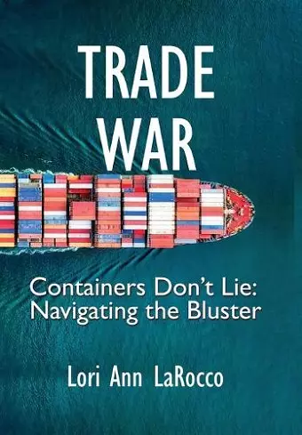 Trade War cover