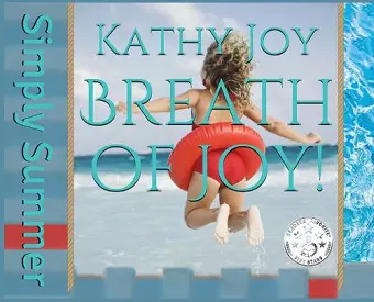 Breath of Joy! cover