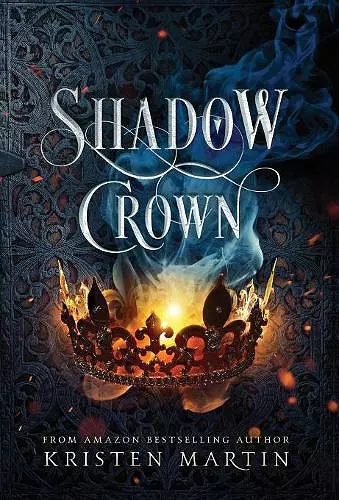Shadow Crown cover