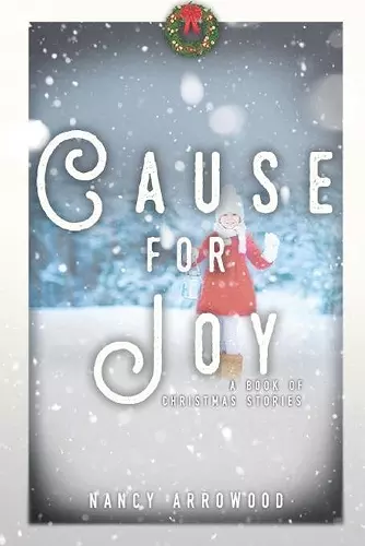 Cause For Joy cover