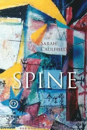 Spine cover