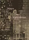 Hayv Kahraman cover