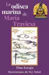 La odisea marina de María Traviesa cover