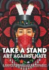 Take a Stand, Art Against Hate cover