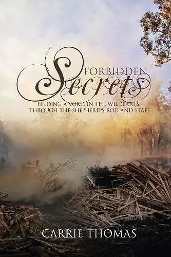 Forbidden Secrets cover