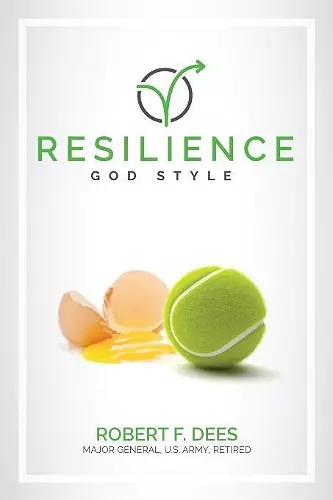 Resilience God Style cover