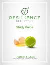 Resilience God Style Study Guide cover