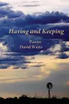 Having and Keeping cover