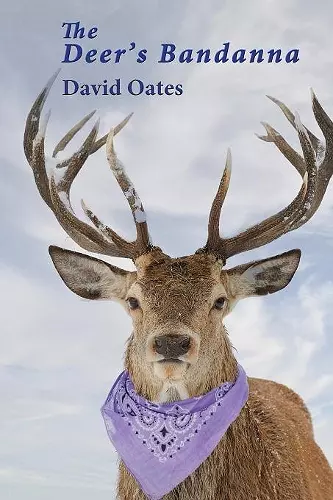 The Deer's Bandanna cover