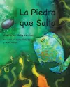 La Piedra Que Salta cover