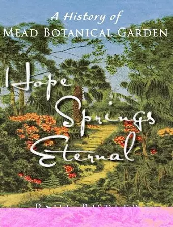 Hope Springs Eternal cover