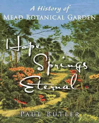 Hope Springs Eternal cover