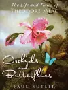 Orchids and Butterflies cover