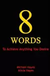 8 Words cover