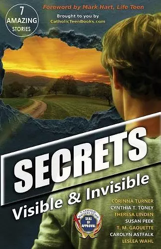 Secrets cover