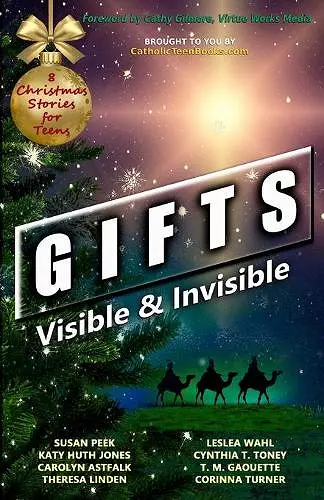 Gifts cover