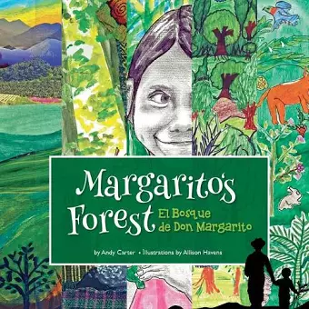 Margarito's Forest cover