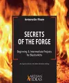 Secrets of the Forge cover