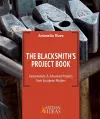The Blacksmith's Project Book cover