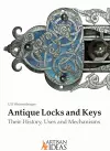 Antique Locks and Keys cover