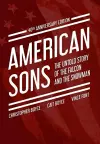 American Sons cover