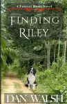 Finding Riley cover