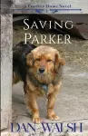 Saving Parker cover