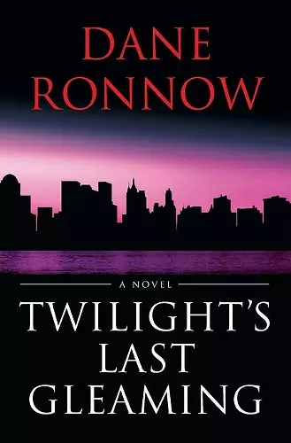 Twilight's Last Gleaming cover