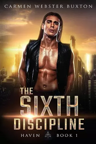 The Sixth Discipline cover