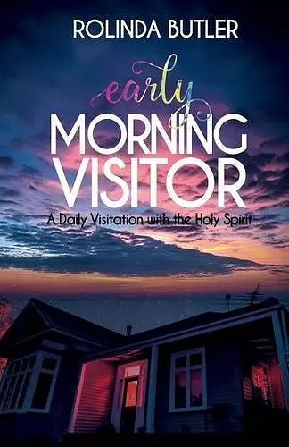 Early Morning Visitor cover