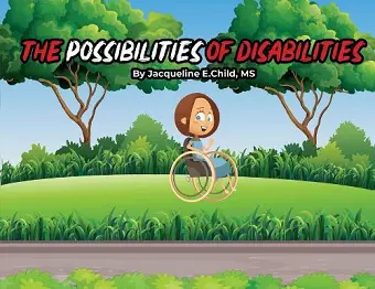 The Possibilities of Disabilities cover