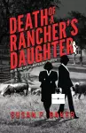 Death of a Rancher's Daughter cover