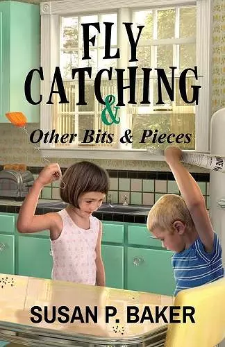 Fly Catching cover