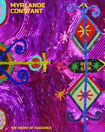 Myrlande Constant cover