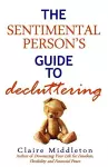 The Sentimental Person's Guide to Decluttering cover